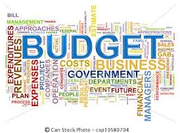 Budget Image