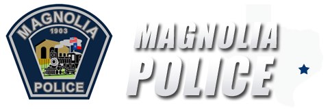 Magnolia Police