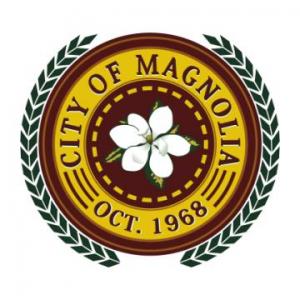 Town seal