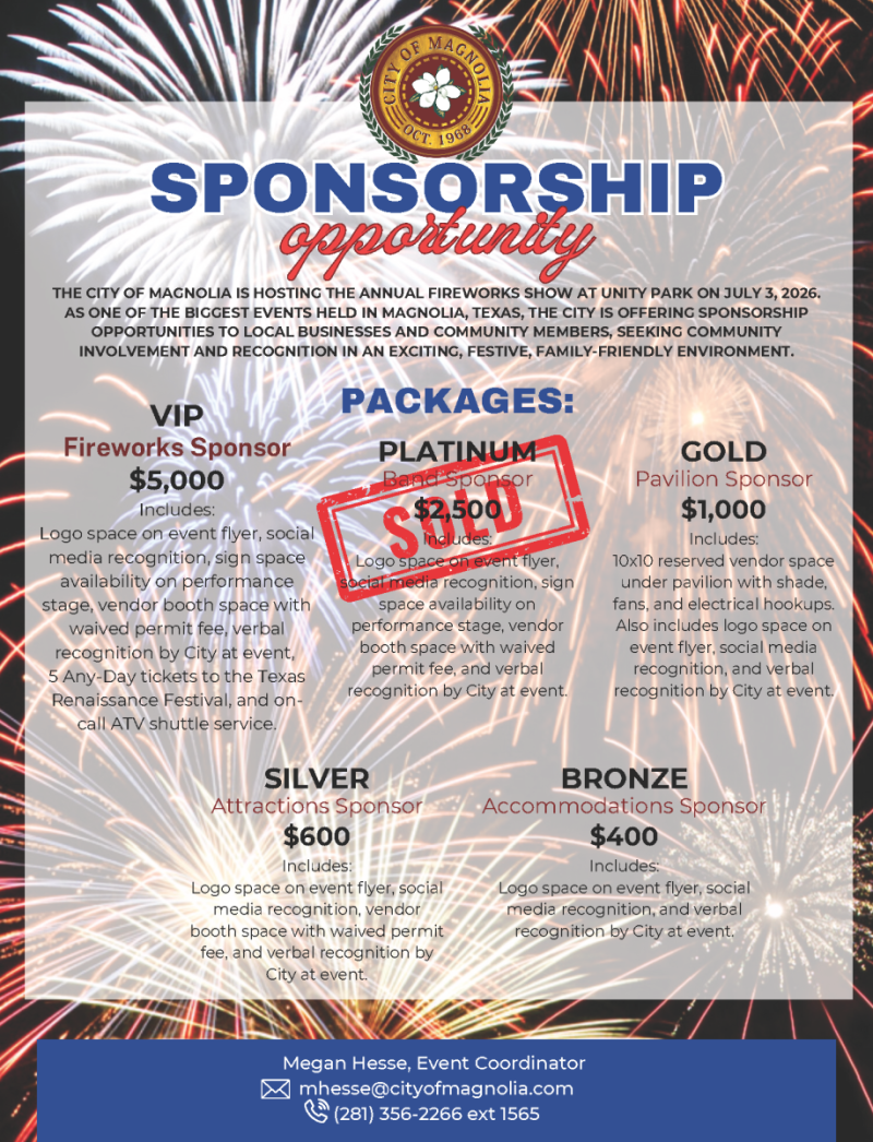 flyer