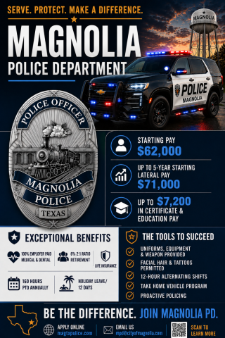 FLYER MPD