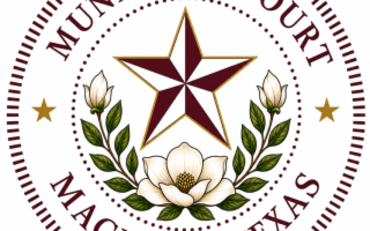 court logo