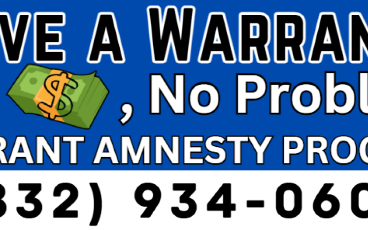 warrant graphic
