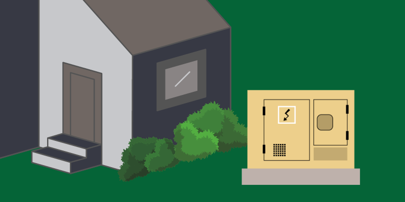 generator graphic generator graphic